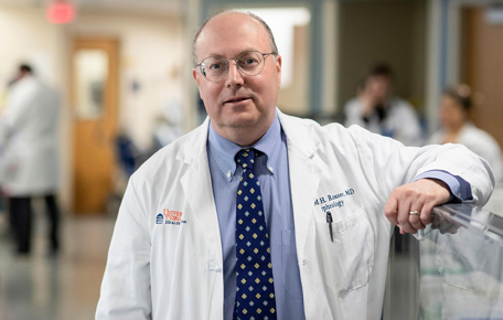 Dr. Mitch Rosner