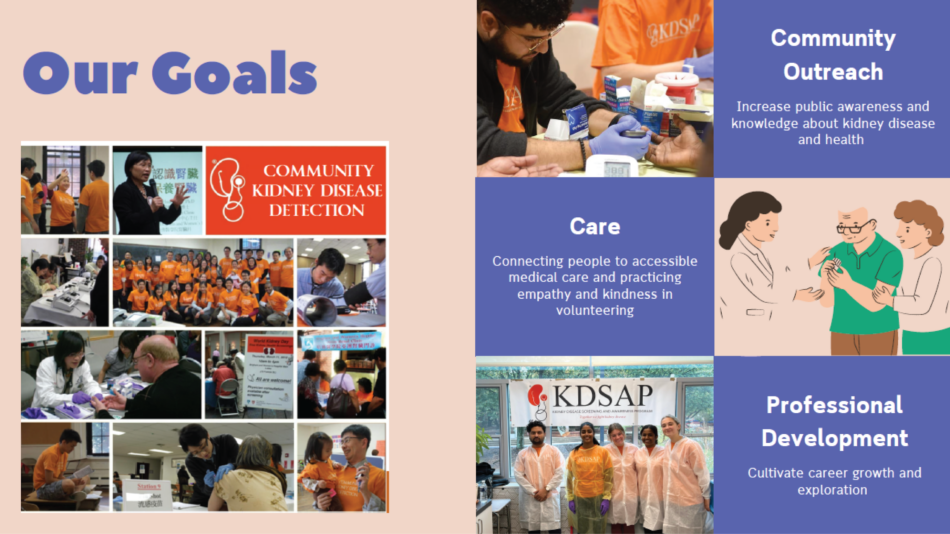 UVA KDSAP Program