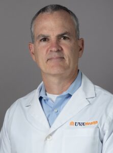 Alden Doyle, MD