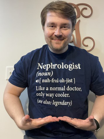 University of Virginia Nephrology