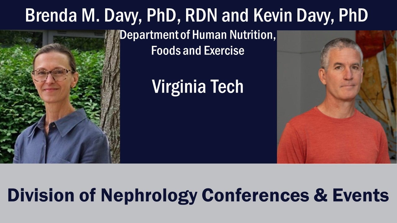 UVA Nephrology