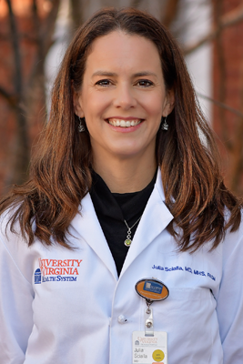 Dr. Julia Scialla