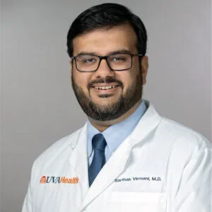 Dr. Sarthak Virmani