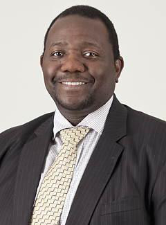 Dr. Rasheed A. Balogun