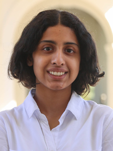 Tess Eluvathingal Muttikkal