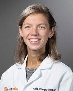 Dr. Anita Johnson