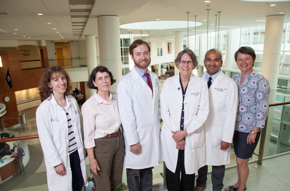 parkinsons disease and movement disorders department of neurology nurse