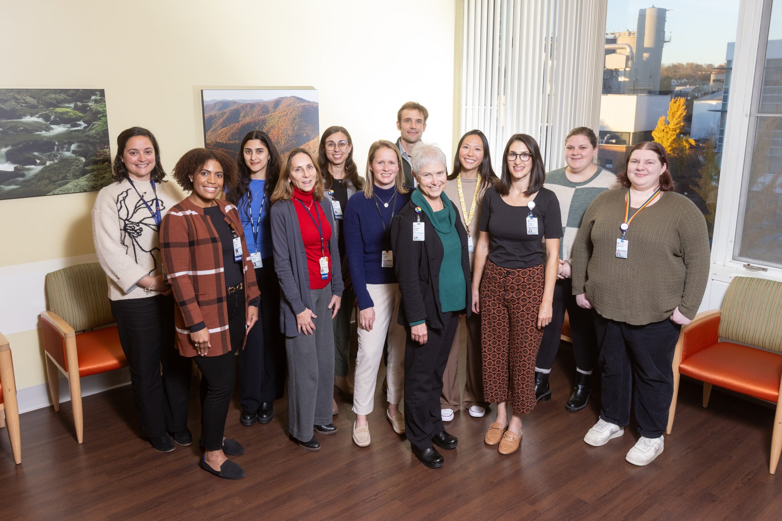 Neuropsychology Group 2025