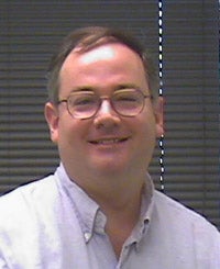 Scott Zeitlin, Ph.D., UVA Researcher