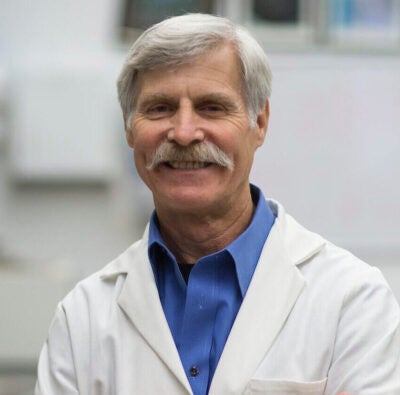 Jeff Corwin, Ph.D.