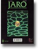 JARO cover