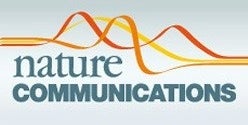 Nature Communications Logo