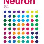 Neuron Cover Page