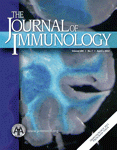 Inflammasome-Derived IL-1B - The Journal of Immunology Cover Page
