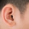 Picture of ear