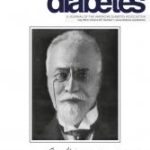 Diabetes July 2014 63(7) Cover page