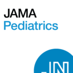 Jama Pediatrics logo