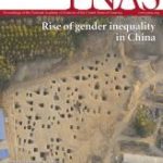 PNAS Vol 14 Issue 5 Cover