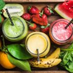Washington Post iStock - Picture of fruit and juice