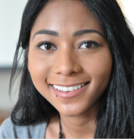 Picture of Maureen Cowan, graduate student