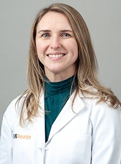 Kaitlin Love, M.D.