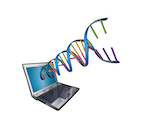Bioinformatics picture