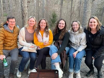 Harris lab