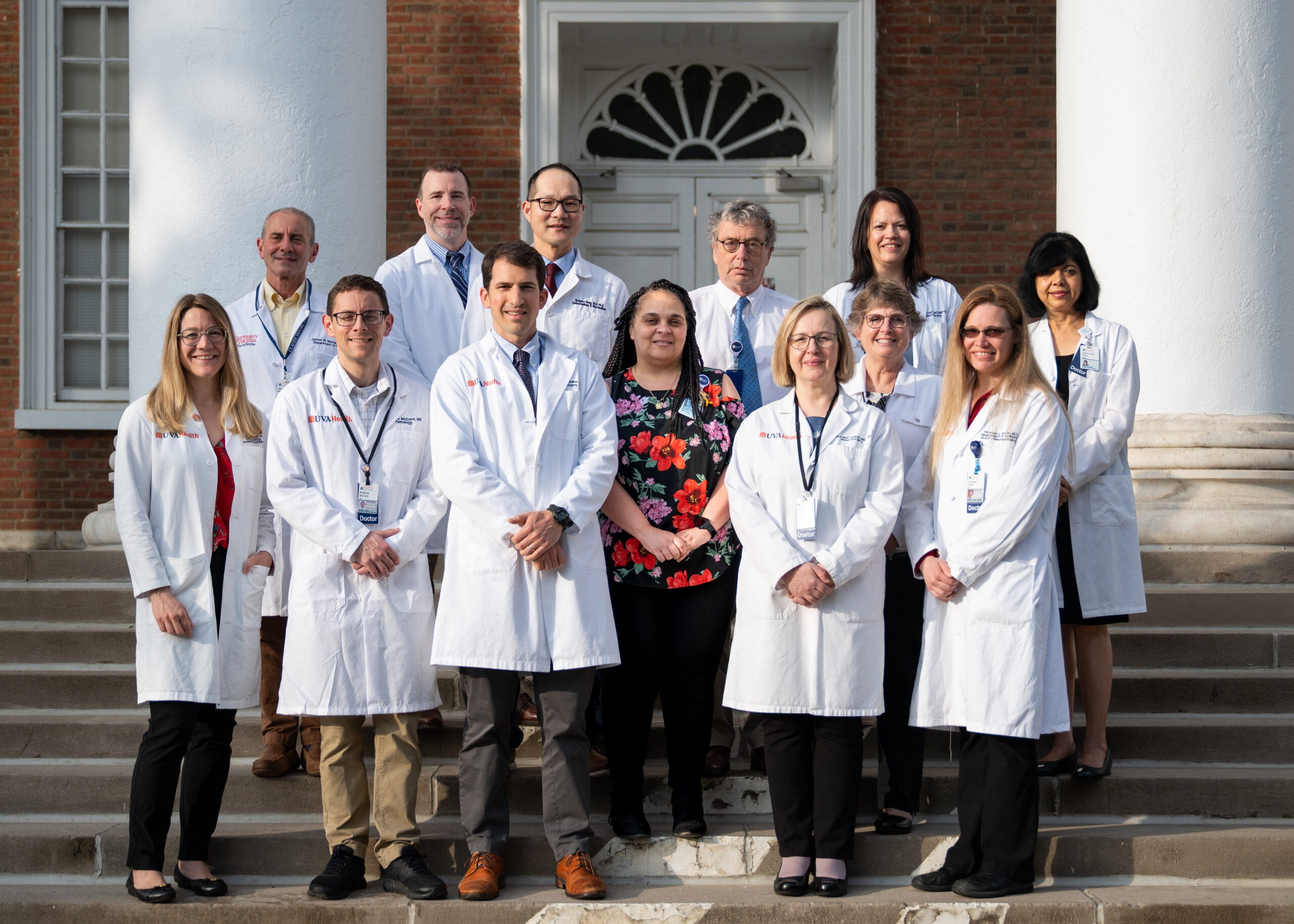 Pituitary Tumor Program