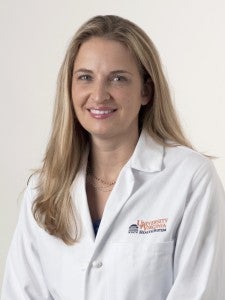 Carrie E. Sopata, MD at Northridge