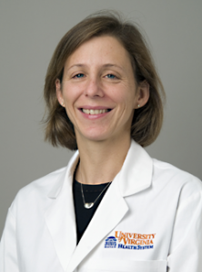 Linda R. Duska, MD -Gynecologic Oncologist at UVA