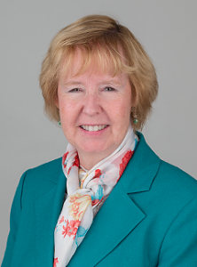 JoAnn Pinkerton, MD Division Director of Midlife Health at UVA