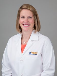 University of Virginia Kari Ring, MD Gynecologic Oncologist in Obstetrics & Gynecology