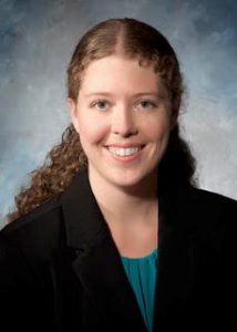 Grace Grogman, MD - UVA resident physician