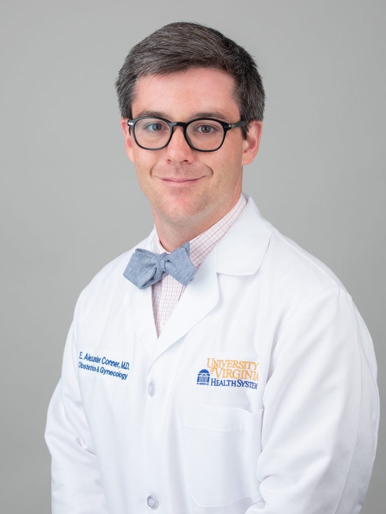 Alexander Conner, MD Obstetrics and Gynecology