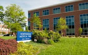 University of Virginia Northridge Medical Park