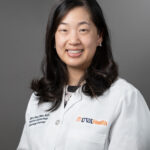 University of Virginia Alice Chen, MD, Obstetrics & Gynecology Fellow