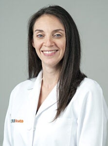 University of Virginia Linnea R Goodman, MD, Obstetrics & Gynecology