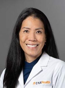 University of Virginia Marilyn Huang, MD, MS, Obstetrics and Gynecology