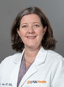 Kristin Atkins, MD