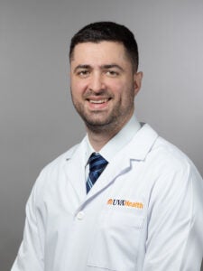 Ryan Farias, MD