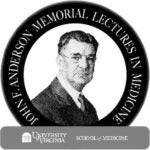 John F. Anderson Memorial Lectures graphic