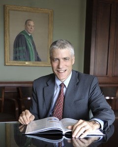 Peter A. Netland, M.D., Ph.D.