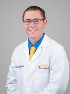 Picture of Joseph Zilisch, MD