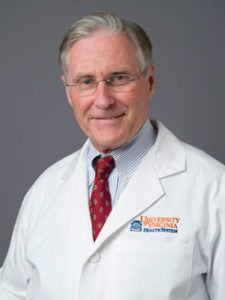 Brian P. Conway, M.D
