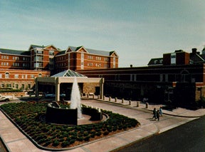 Veterans Administration Medical Center
