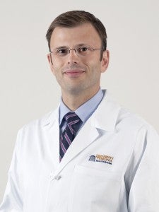 Eugene Y. Shildkrot, MD
