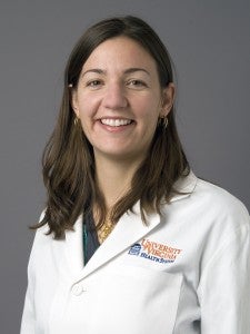 Laura D. Cook, MD