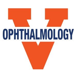 UVA Ophthalmology logo