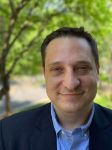 Dr. Brad Gelfand