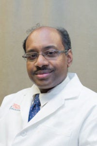 picture of Dr. Ambati